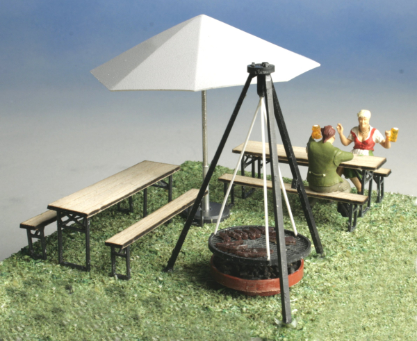 Grillparty